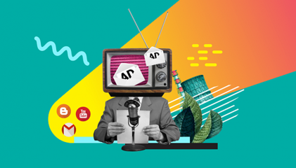 2019年廣告業 錢變少了，事變多了