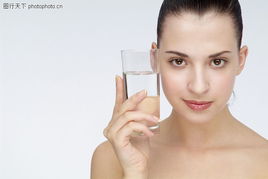 產品形象人物0006 構建美容健身與醫療服務的視覺橋梁