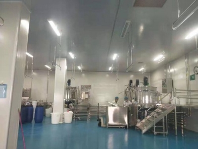 以科技為“魂”，破譯養(yǎng)顏秘術(shù) 海資泉的生活美容服務(wù)新篇章