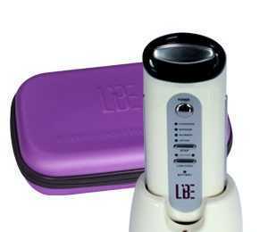 LBE智能負離子美容儀 科技賦能，守護美麗與健康的雙重使者