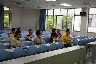 數(shù)理學(xué)院2015年青年教師課堂教學(xué)競(jìng)賽 數(shù)理教學(xué)器材的創(chuàng)新與應(yīng)用